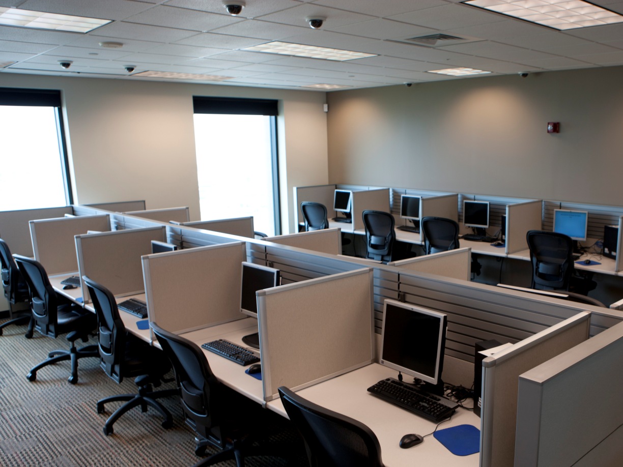 Locate a CMP™ Testing Center